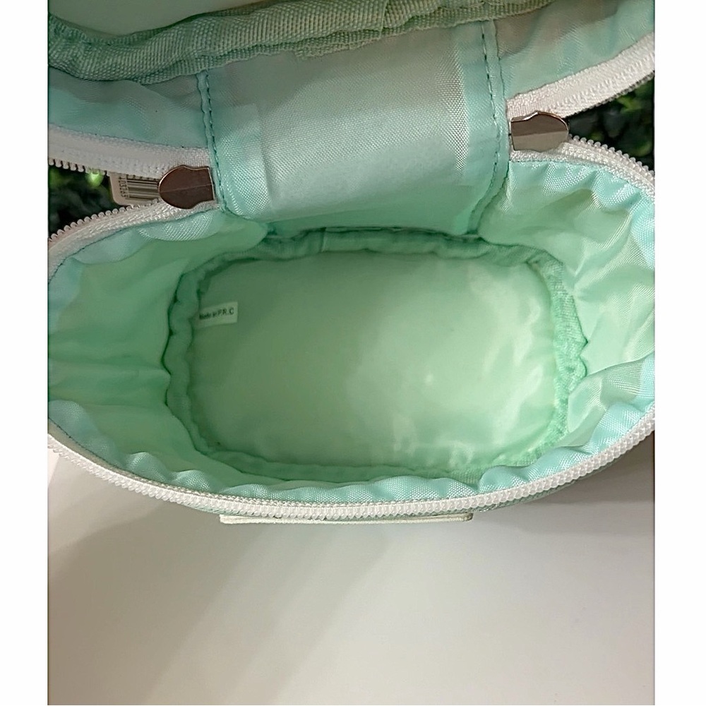 Kayali Fragrance Case (New) - Mint Green - Picture 4 of 4